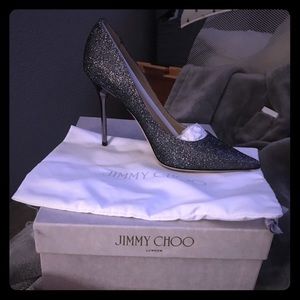Jimmy Choo Shoes - Jimmy Choo Pumps Jimmy Choo Shoes - Jimmy Choo Pumps